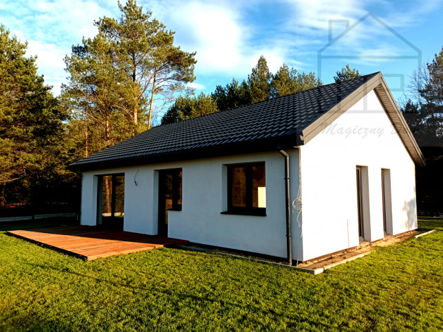 Dom Sprzedaż Arciechów 6