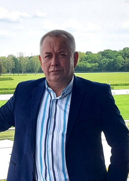 Arkadiusz Perzyna (Magiczny Dom)