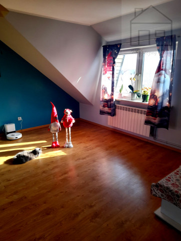 Dom Sprzedaż Somianka 7