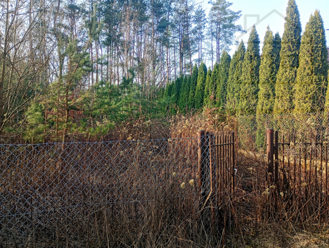 Działka Sprzedaż Serock 1