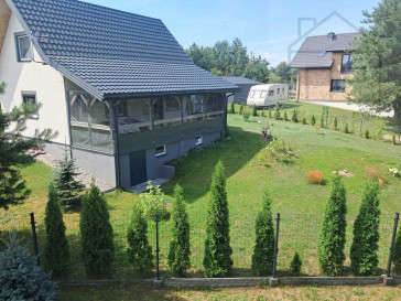 Dom Sprzedaż Brzóze Małe