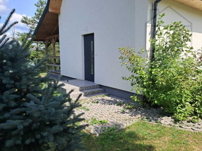 Dom Sprzedaż Brzóze Małe 5