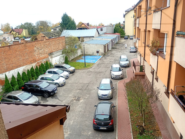 Mieszkanie Sprzedaż Serock Pułtuska 10