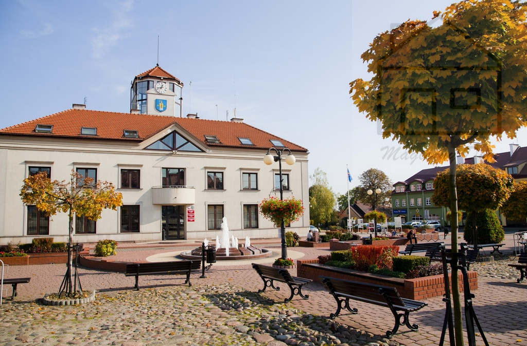 Mieszkanie Sprzedaż Serock Pułtuska 12