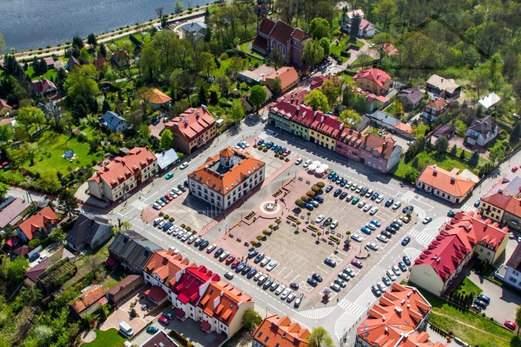 Mieszkanie Sprzedaż Serock Pułtuska 14